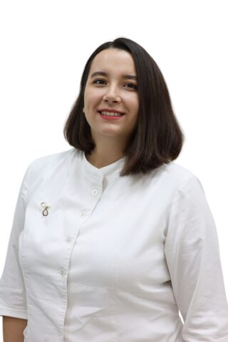 Бартко Анастасия Сергеевна