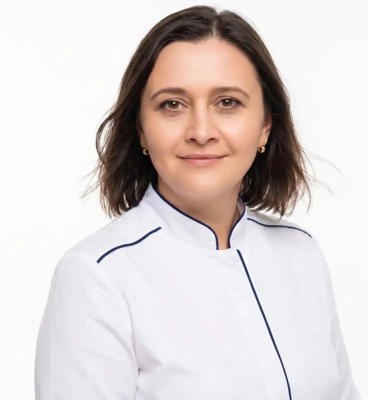 Тихомирова Ольга Викторовна
